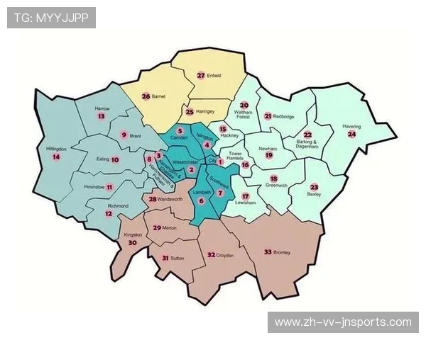 英超球队主场位于伦敦的有哪些？