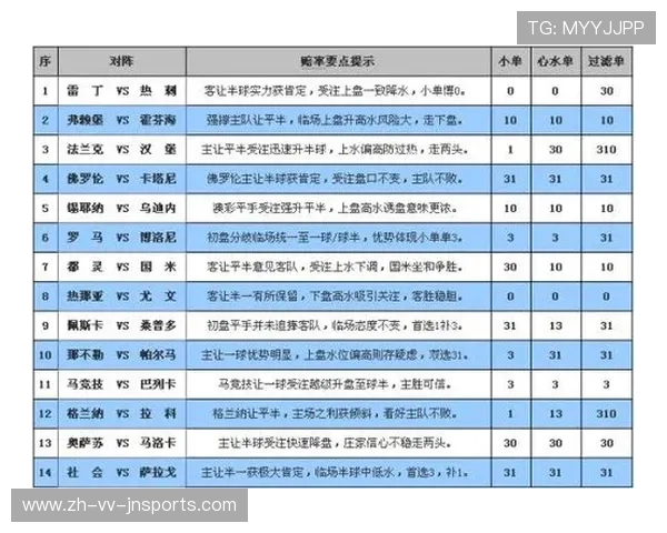 西甲联赛详细统计与各项数据分析